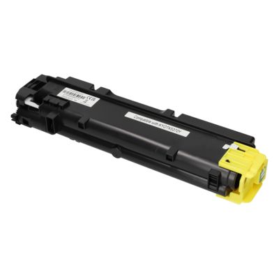 Toner compatibile Kyocera TK-5370M - Magenta