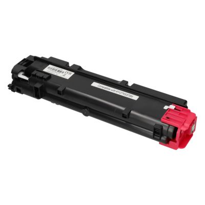 Toner compatibile Kyocera TK-5370Y - Giallo