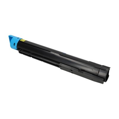 Toner compatibile Xerox 106R03760 - Ciano Alta capacità