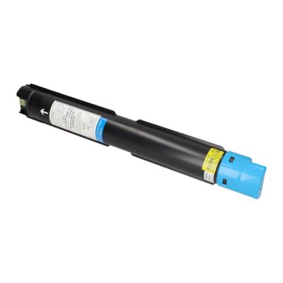 Toner compatibile Xerox 106R03760 - Ciano Alta capacità