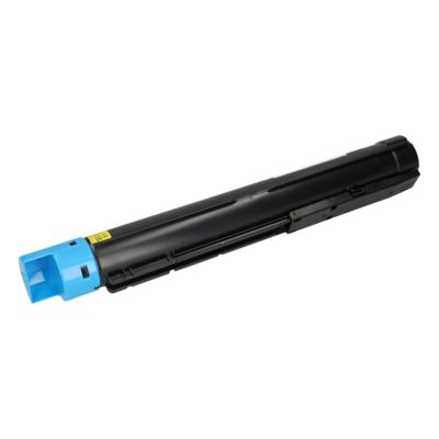 Toner compatibile Xerox 106R03760 - Ciano Alta capacità