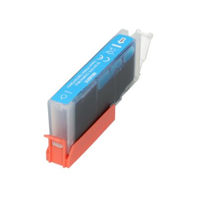 Cartuccia compatibile Canon CLI-531C - Ciano