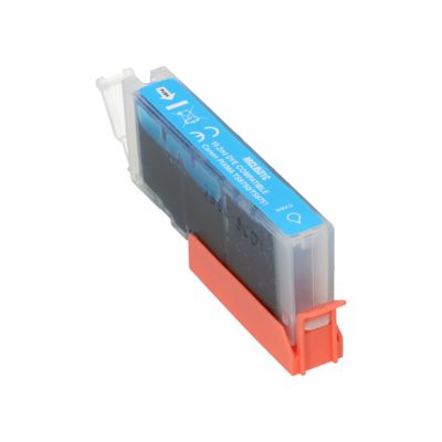 Cartuccia compatibile Canon CLI-531C - Ciano