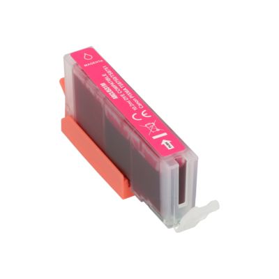 Cartuccia compatibile Canon CLI-531M - Magenta