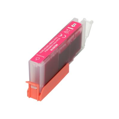 Cartuccia compatibile Canon CLI-531M - Magenta