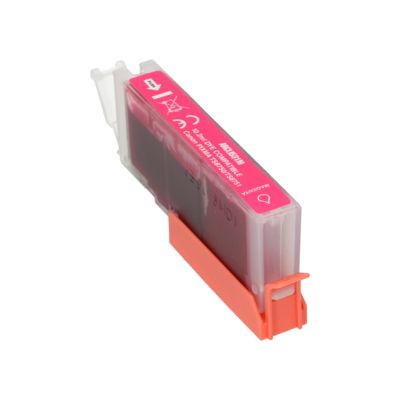 Cartuccia compatibile Canon CLI-531M - Magenta