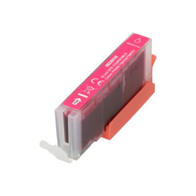 Cartuccia compatibile Canon CLI-531M - Magenta