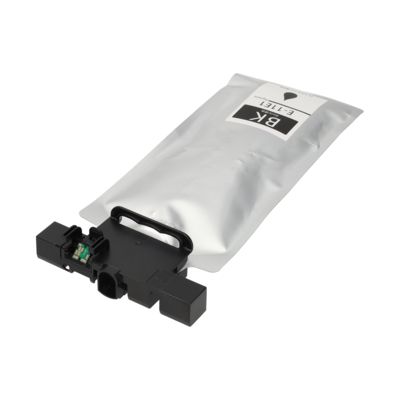 Cartuccia compatibile Epson C13T11E140 - Nero Capacità extra-elevata