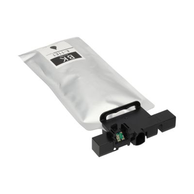Cartuccia compatibile Epson C13T11E140 - Nero Capacità extra-elevata