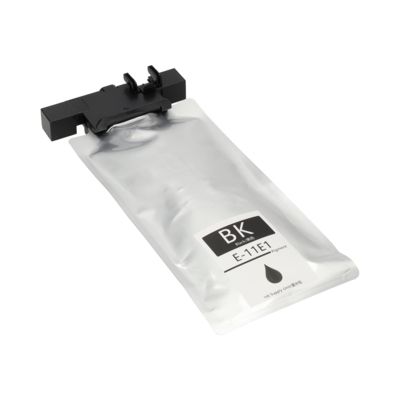 Cartuccia compatibile Epson C13T11E140 - Nero Capacità extra-elevata