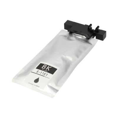 Cartuccia compatibile Epson C13T11E140 - Nero Capacità extra-elevata