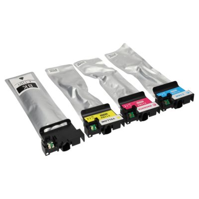 Cartuccia compatibile Epson C13T11C14/24/34/440 - 4 colori Multipack