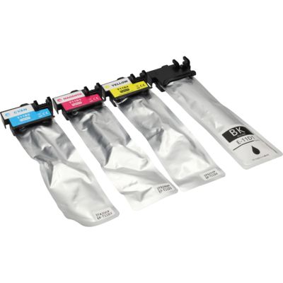 Cartuccia compatibile Epson C13T11C14/24/34/440 - 4 colori Multipack