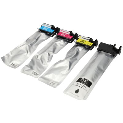 Cartuccia compatibile Epson C13T11C14/24/34/440 - 4 colori Multipack