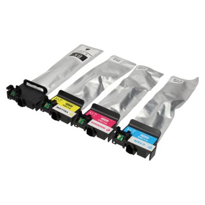 Cartuccia compatibile Epson C13T11C14/24/34/440 - 4 colori Multipack