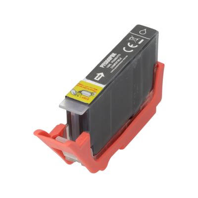 Cartuccia compatibile Canon PFI-300PBK - Nero fotografico