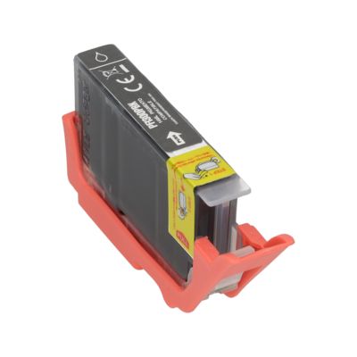 Cartuccia compatibile Canon PFI-300PBK - Nero fotografico