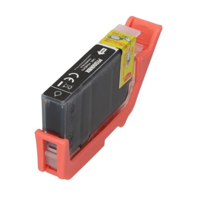 Cartuccia compatibile Canon PFI-300MBK - Nero opaco