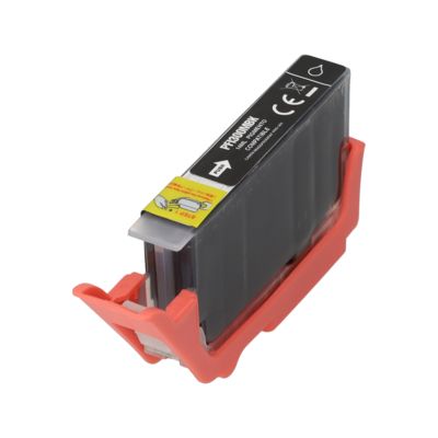Cartuccia compatibile Canon PFI-300MBK - Nero opaco