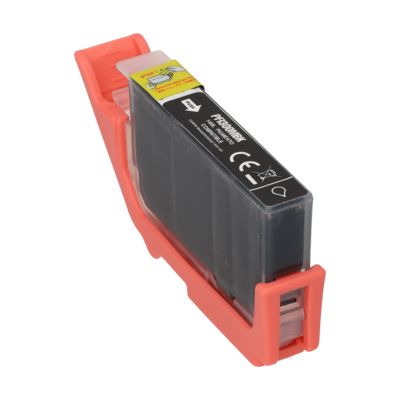 Cartuccia compatibile Canon PFI-300MBK - Nero opaco