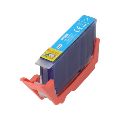 Cartuccia compatibile Canon PFI-300C - Ciano