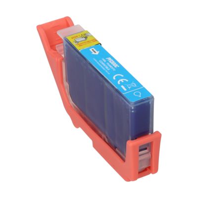 Cartuccia compatibile Canon PFI-300C - Ciano