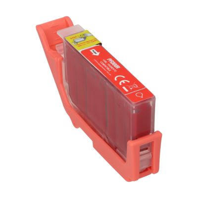 Cartuccia compatibile Canon PFI-300R - Rosso