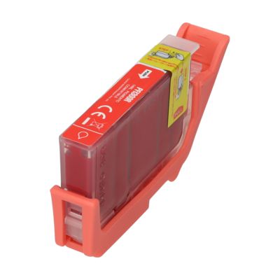 Cartuccia compatibile Canon PFI-300R - Rosso