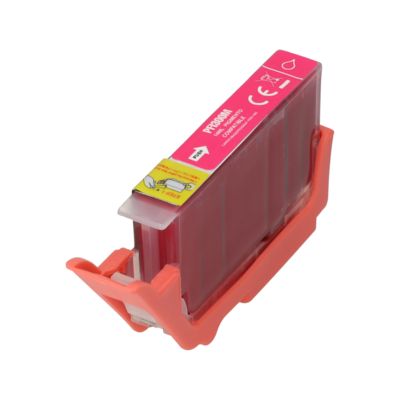 Cartuccia compatibile Canon PFI-300M - Magenta