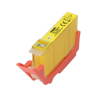 Cartuccia compatibile Canon PFI-300Y - Giallo