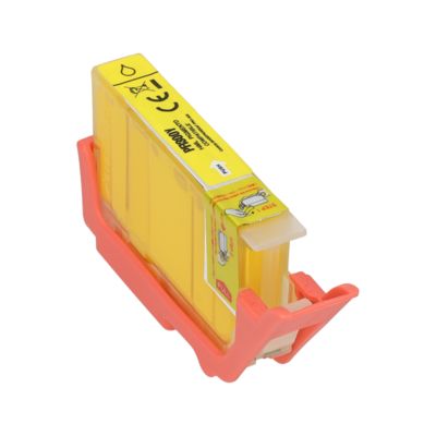 Cartuccia compatibile Canon PFI-300Y - Giallo