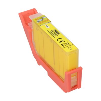 Cartuccia compatibile Canon PFI-300Y - Giallo