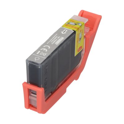 Cartuccia compatibile Canon PFI-300GY - Grigio