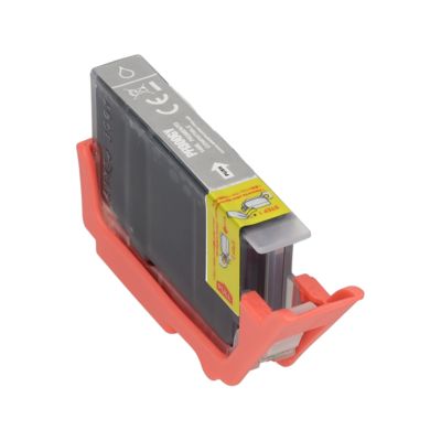 Cartuccia compatibile Canon PFI-300GY - Grigio
