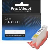 Cartuccia compatibile Canon PFI-300CO - Ottimizzatore cromatico