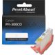 Cartuccia compatibile Canon PFI-300CO - Ottimizzatore cromatico