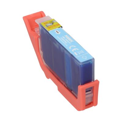 Cartuccia compatibile Canon PFI-300PC - Ciano fotografico