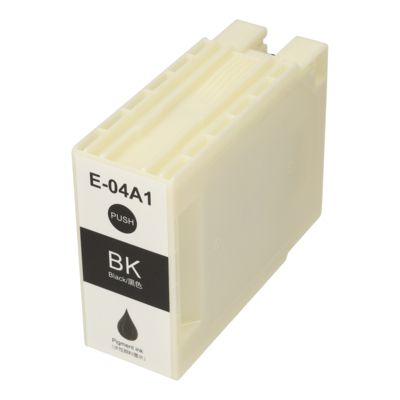Cartuccia compatibile Epson C13T04A140 - Nero Capacità extra-elevata