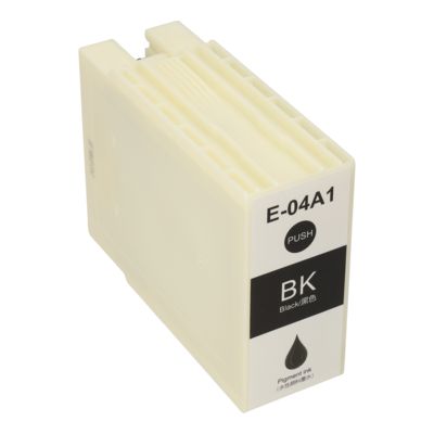 Cartuccia compatibile Epson C13T04A140 - Nero Capacità extra-elevata