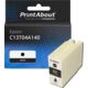 Cartuccia compatibile Epson C13T04A140 - Nero Capacità extra-elevata