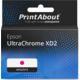 Cartuccia compatibile Epson UltraChrome XD2 (C13T40D340) - Magenta