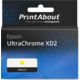 Cartuccia compatibile Epson UltraChrome XD2 (C13T40D440) - Giallo