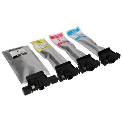 Cartuccia compatibile Epson UltraChrome XD2 (C13T40D/41/42/43/440) - 4 colori Multipack