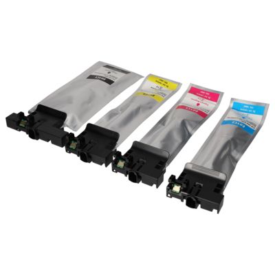 Cartuccia compatibile Epson UltraChrome XD2 (C13T40D/41/42/43/440) - 4 colori Multipack