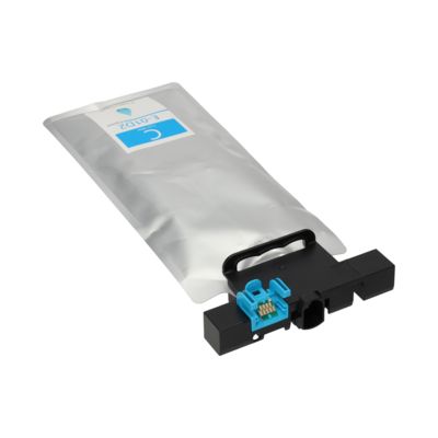 Cartuccia compatibile Epson C529R/C579R  (T01D200) - Ciano Capacità extra-elevata