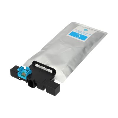 Cartuccia compatibile Epson C529R/C579R  (T01D200) - Ciano Capacità extra-elevata