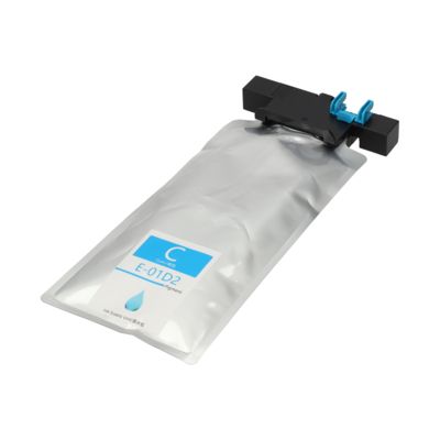 Cartuccia compatibile Epson C529R/C579R  (T01D200) - Ciano Capacità extra-elevata