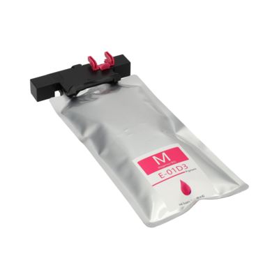 Cartuccia compatibile Epson C529R/C579R  (T01D300) - Magenta Capacità extra-elevata