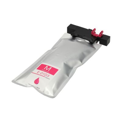 Cartuccia compatibile Epson C529R/C579R  (T01D300) - Magenta Capacità extra-elevata