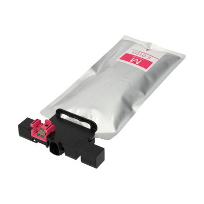 Cartuccia compatibile Epson C529R/C579R  (T01D300) - Magenta Capacità extra-elevata